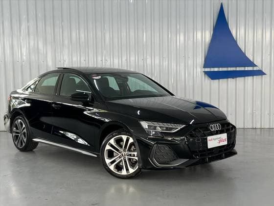 Carro 2.0 TFSI GASOLINA SEDAN PERFORMANCE S-TRONIC
