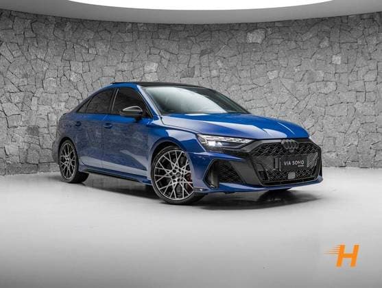 Carro 2.5 TFSI GASOLINA SEDAN QUATTRO S-TRONIC