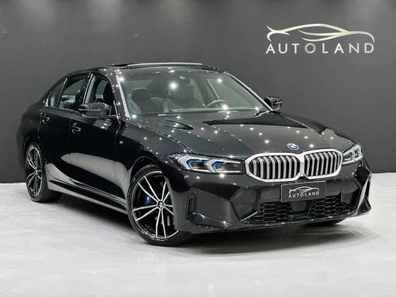 Carro 2.0 16V TURBO FLEX M SPORT AUTOMÁTICO