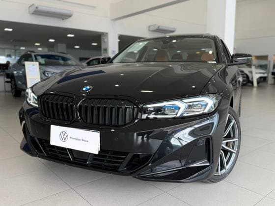 Carro 2.0 16V TURBO FLEX SPORT GP AUTOMÁTICO