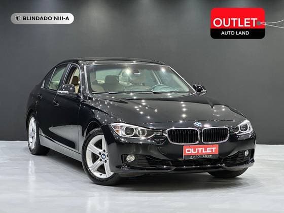 Carro 2.0 16V TURBO GASOLINA 4P AUTOMÁTICO