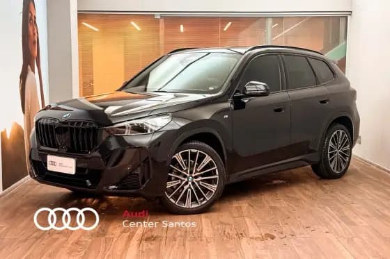 Carro 2.0 16V TURBO GASOLINA SDRIVE20I M SPORT STEPTRONIC