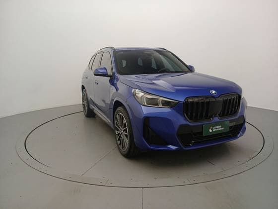 Carro 2.0 16V TURBO GASOLINA SDRIVE20I M SPORT STEPTRONIC