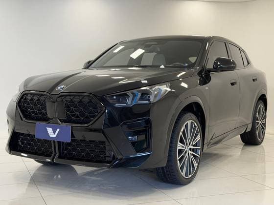Carro 2.0 TURBO GASOLINA XDRIVE20I M SPORT STEPTRONIC