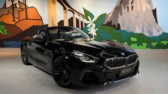 Carro 2.0 TWINPOWER GASOLINA SDRIVE30i M SPORT STEPTRONIC