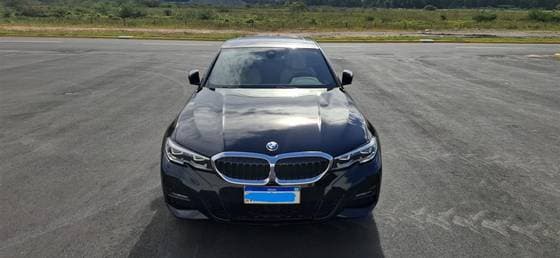Carro 2.0 16V TURBO GASOLINA M SPORT AUTOMÁTICO