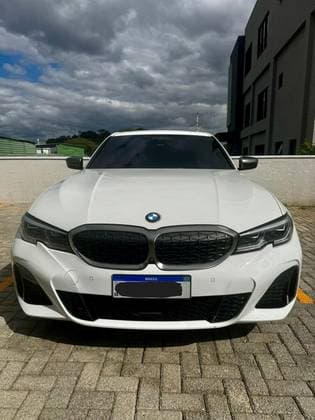 Carro 3.0 TWINPOWER GASOLINA XDRIVE STEPTRONIC