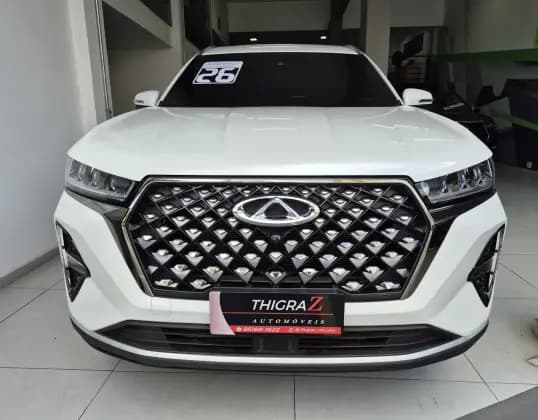 Carro 1.6 TGDI GASOLINA MAX DRIVE DCT