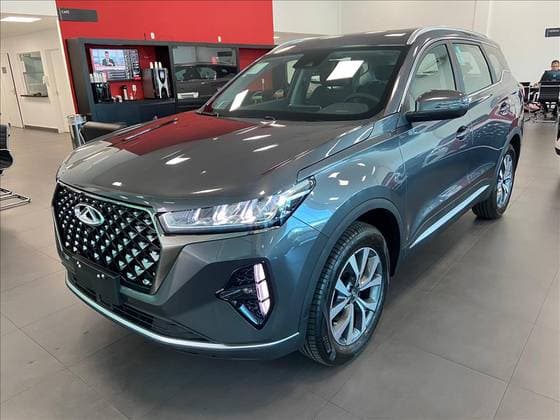Carro 1.6 TGDI GASOLINA MAX DRIVE DCT