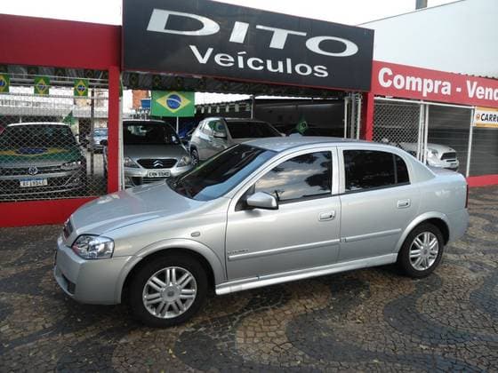 Carro 2.0 MPFI ELEGANCE 8V FLEX 4P MANUAL
