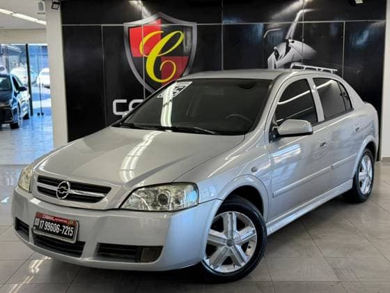 Carro 2.0 MPFI ELEGANCE 8V FLEX 4P MANUAL
