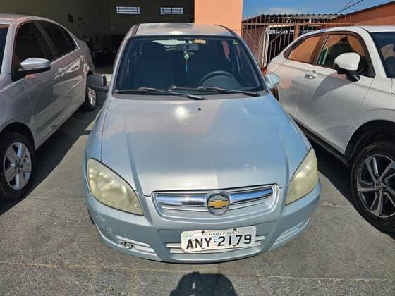 Carro 1.0 MPFI SUPER 8V FLEX 4P MANUAL