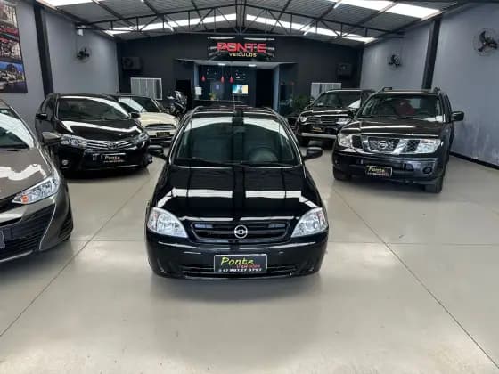 Carro 1.0 MPFI JOY 8V FLEX 4P MANUAL