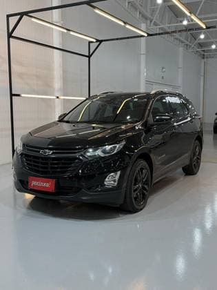 Carro 2.0 16V TURBO GASOLINA PREMIER AWD AUTOMÁTICO