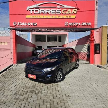 Carro 1.0 SPE4 FLEX MANUAL