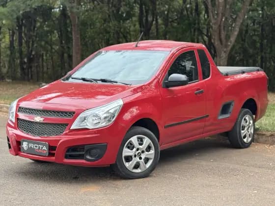 Carro 1.4 MPFI LS CS 8V FLEX 2P MANUAL