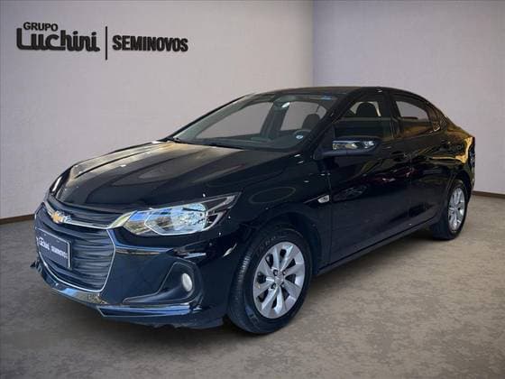 Carro 1.0 TURBO FLEX PLUS LTZ MANUAL