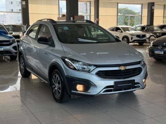 Carro 1.4 MPFI ACTIV 8V FLEX 4P MANUAL