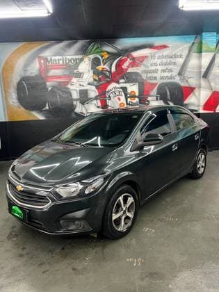 Carro 1.4 MPFI LTZ 8V FLEX 4P MANUAL