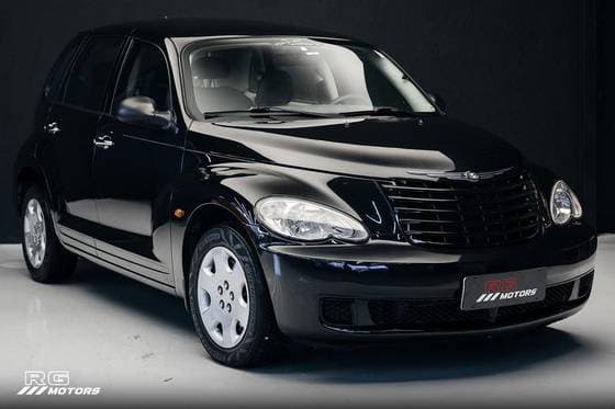 Carro 2.4 CLASSIC 16V GASOLINA 4P AUTOMÁTICO