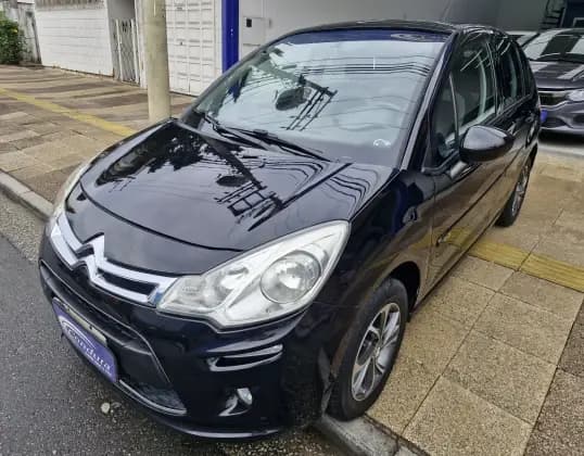 Carro 1.5 TENDANCE 8V FLEX 4P MANUAL