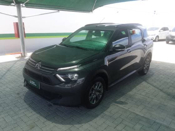 Carro 1.0 TURBO 200 FLEX FEEL CVT