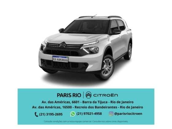Carro 1.0 TURBO 200 FLEX FEEL CVT