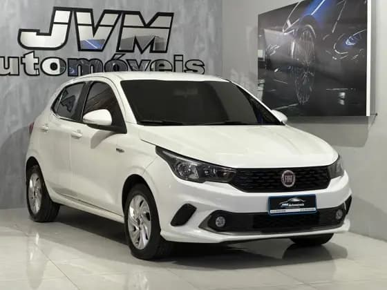 Carro 1.3 FIREFLY FLEX DRIVE MANUAL