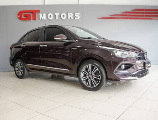 Carro 1.8 E.TORQ FLEX PRECISION AT6