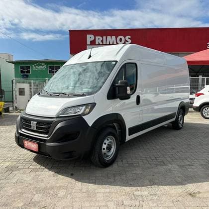 Carro 2.2 BLUEHDI DIESEL MAXICARGO MANUAL