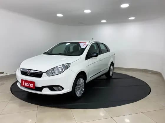 Carro 1.6 MPI ESSENCE 16V FLEX 4P MANUAL