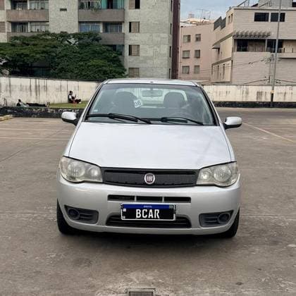 Carro 1.0 MPI FIRE 8V FLEX 2P MANUAL