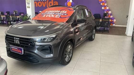 Carro 1.3 FLEX DRIVE CVT