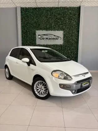 Carro 1.6 ESSENCE 16V FLEX 4P AUTOMATIZADO
