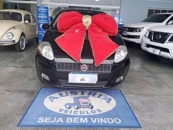 Carro 1.4 ELX 8V FLEX 4P MANUAL