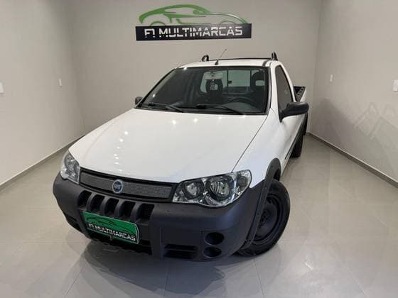 Carro 1.4 MPI FIRE CS 8V FLEX 2P MANUAL