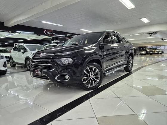 Carro 2.0 16V TURBO DIESEL VOLCANO 4WD AT9