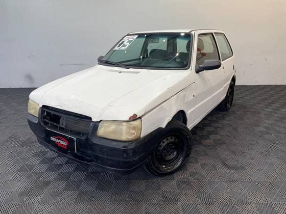 Carro 1.0 MPI MILLE FIRE 8V FLEX 2P MANUAL