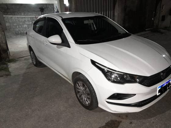 Carro 1.3 FIREFLY FLEX DRIVE MANUAL