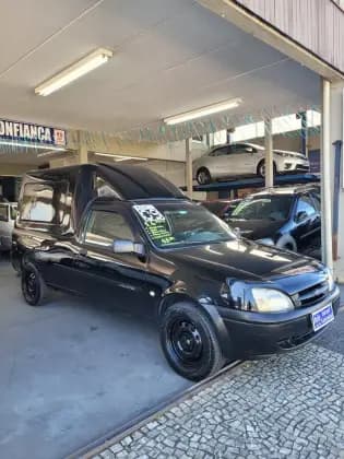 Carro 1.6 MPI L 8V FLEX 2P MANUAL