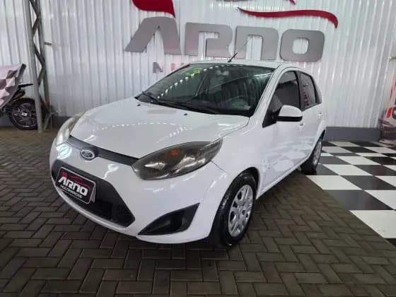 Carro 1.0 ROCAM 8V FLEX 4P MANUAL