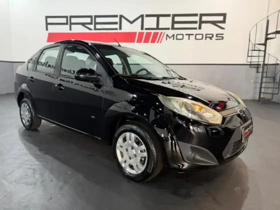 Carro 1.6 SE SEDAN 16V FLEX 4P MANUAL