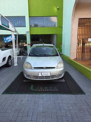 Carro 1.0 MPI 8V GASOLINA 4P MANUAL