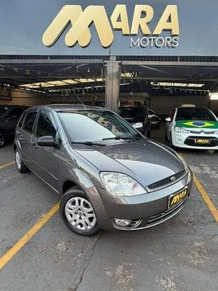 Carro 1.0 MPI PERSONNALITÉ 8V GASOLINA 4P MANUAL