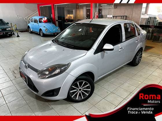 Carro 1.6 MPI SEDAN 8V FLEX 4P MANUAL