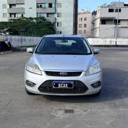 Carro 1.6 GL 16V FLEX 4P MANUAL