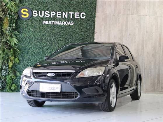 Carro 2.0 GHIA SEDAN 16V GASOLINA 4P AUTOMÁTICO