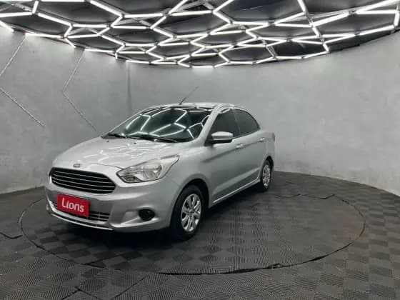 Carro 1.0 TI-VCT FLEX SE MANUAL