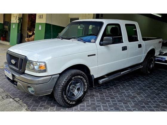 Carro 3.0 XL 4X4 CD TURBO ELECTRONIC DIESEL 4P MANUAL