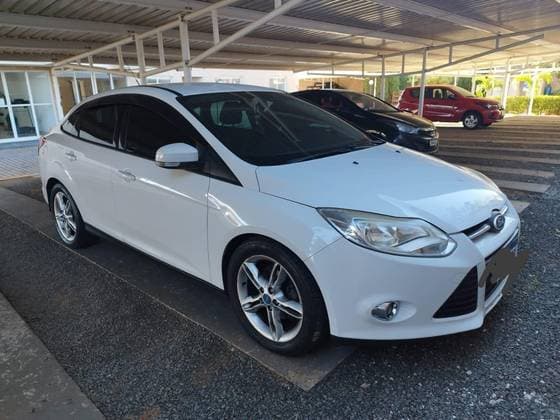 Carro 2.0 S SEDAN 16V FLEX 4P POWERSHIFT